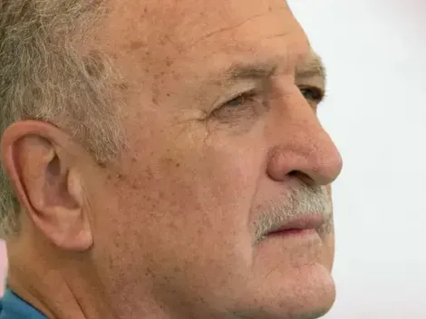 Jogador de confiança de Felipão atinge número de jogos de 2022 com gols semelhantes