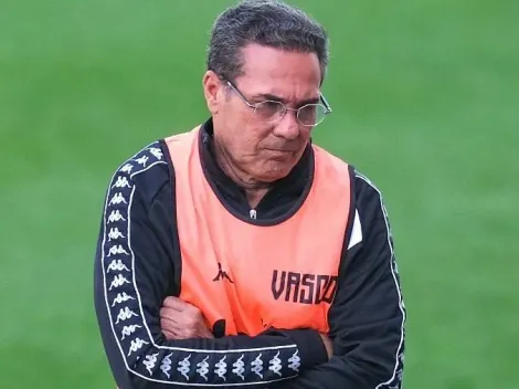 Luxemburgo não consegue emplacar bons trabalhos há anos