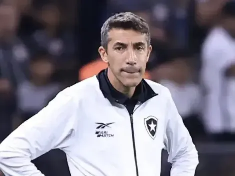 Zagueiro atinge boa condição física e pode reforçar time de Bruno Lage