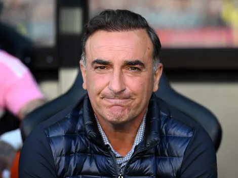 Opinião! Flamengo faz consulta por Carvalhal e critério duvidoso da diretoria fica exposto