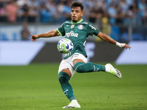 É MELHOR? Menino que se cuide: Camisa 35 encanta torcedores do Palmeiras