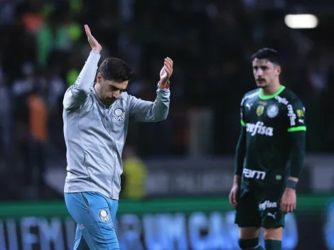 DE VOLTA! Palmeiras se reapresenta em São Paulo e começa a se preparar para confronto decisivo