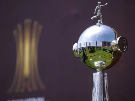 Veja quais times já estão garantidos na Libertadores 2024