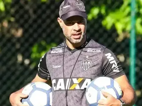 NA JUSTIÇA! Atlético-MG perde MILHÕES para sobrinho de Kalil