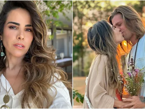 Após rumores de crise em relacionamento, Wanessa publica vídeo ao lado de Dado Dolabella