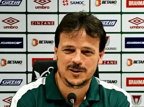 ‘Parça’ de Neymar RASGA elogios a Fernando Diniz