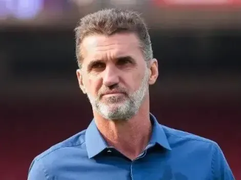 Ex-goleiro afirma que não recebeu contato para ser executivo de futebol de time de Wagner Mancini