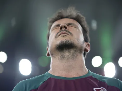 PÉSSIMO! Fluminense faz partida horrível e vê vaga escapando nessa reta final de Brasileirão