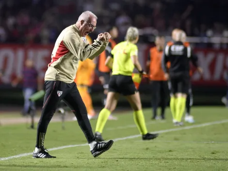 PROVOCOU! Após vitória, jogador do São Paulo dá uma alfinetada no Corinthians e vídeo BOMBA