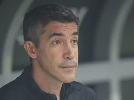 Bruno Lage não vem relacionando meio campista que segue brigando por uma vaga no time titular do Botafogo