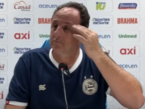 CHUTOU O BALDE! Ceni não fica com medo e manda a real sobre o Flamengo