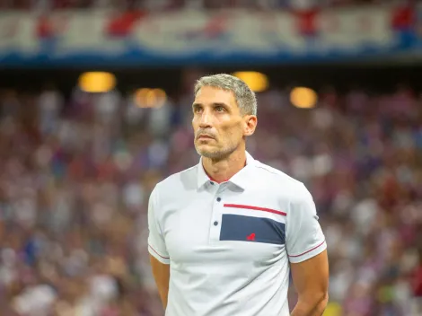 Vojvoda dá sua opinião à respeito das confusões GENERALIZADAS protagonizadas por torcedores