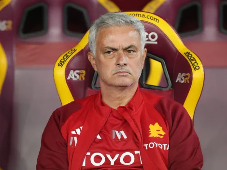 Mourinho surpreende e revela que rejeitou proposta que teria feito dele treinador de Neymar