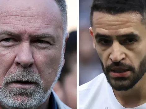 Mano apela para outro continente em DECISÃO no Corinthians pelo bem de R.Augusto e +1