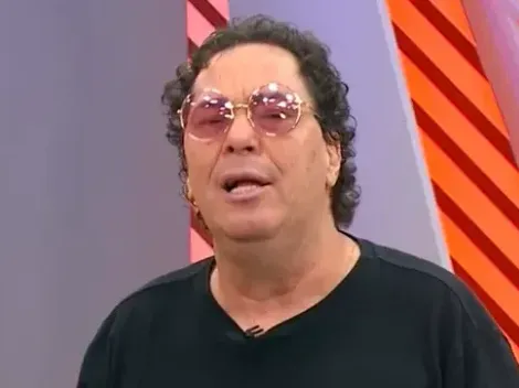 “O time não consegue se organizar”; Casagrande ALFINETA zaga do Corinthians e+