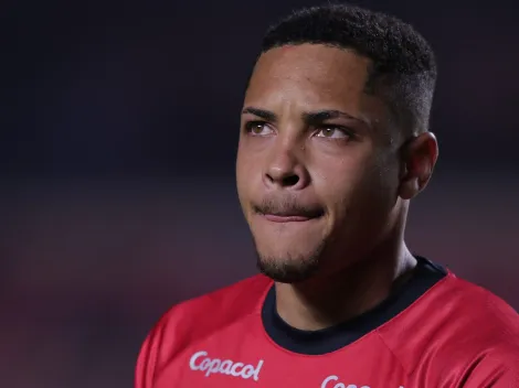 NÃO FEZ O COMBINADO: Jogador fala que equipe não fez o que combinou dentro do vestiário