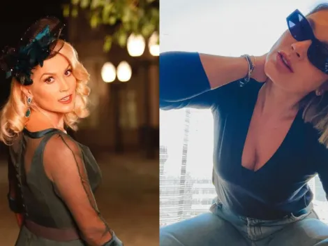 Flávia Alessandra deixa TV Globo após 34 anos e assina com plataforma de streaming