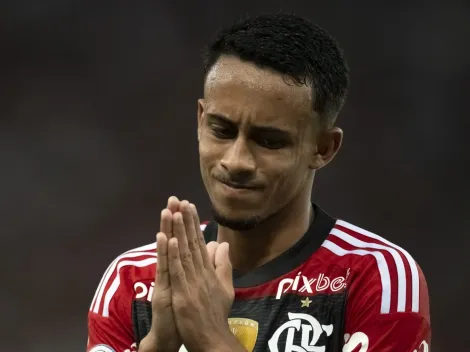 R$ 532 milhões: Exclusiva sobre Matheus Gonçalves acaba de chegar ao Flamengo