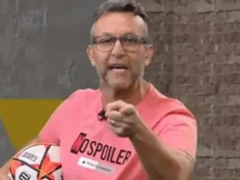 Neto quebra silêncio e entrega PROBLEMA pesado no Corinthians com a queda de Luxemburgo