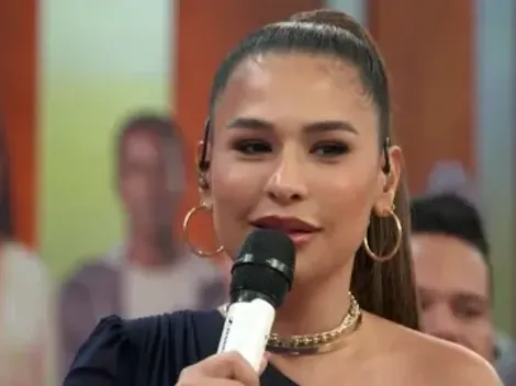 Simone Mendes abre o jogo sobre carreira solo e vê aprendizados após término da dupla com Simaria