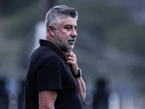 Gallo autoriza e Santos fecha negócio que SURPREENDE geral na Vila