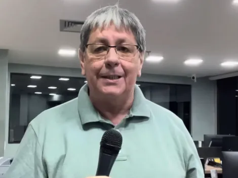 Wellington Campos traz INFO de momento sobre o Vasco e torcida detona ‘palhaçada’ do STJD