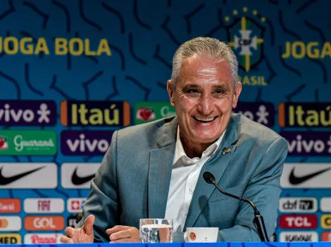 R$80 milhões, primeiro REFORÇO para 2024: Tite dá AVAL e Flamengo conversa com CRAQUE