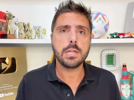 É só acontecer isso: Jorge Nicola revela ÚNICA condição para Corinthians ter faturamento recorde