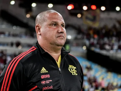 Mário Jorge faz Flamengo voltar a vencer e agrada, mas torcedor faz alerta