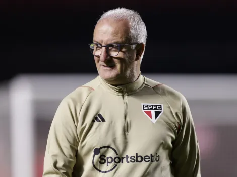 MERCADO! Dorival vai pular de alegria: São Paulo prepara +2 reforços de impacto