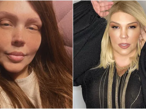 “Achei que nunca mais ia fazer isso”; Simony realiza primeiro show após luta contra câncer