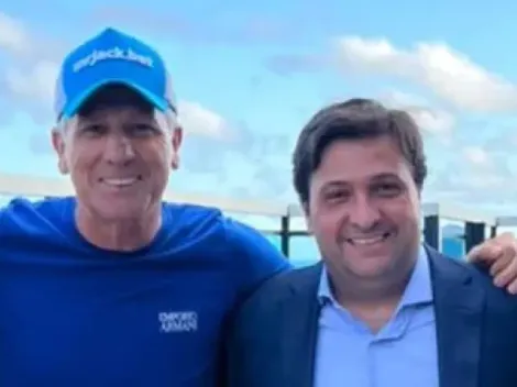 MERCADO! Grêmio prepara assinatura com três reforços para 2024