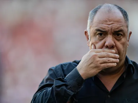 Braz coloca Tite como peça principal do Flamengo de 2024