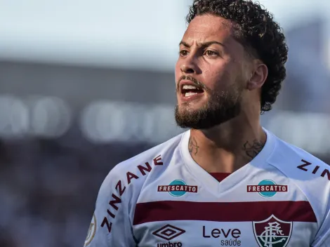 Guga não fica quieto e 'entrega' estratégia do Fluminense para decisão contra o Inter