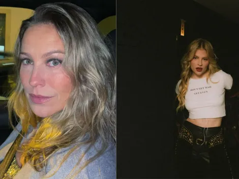 Luana Piovani critica Luísa Sonza e ataca fãs da cantora: “Tenho ojeriza de quem gosta”