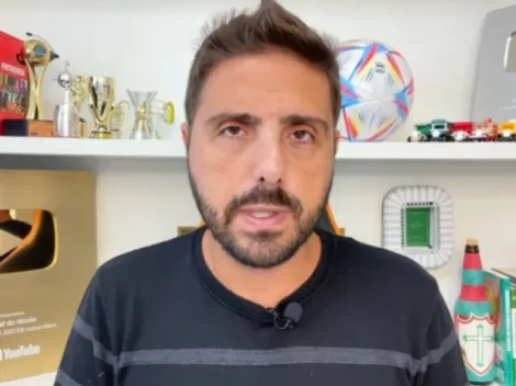 R$ 37 MILHÕES! Nicola vaza que Rússia vem forte para contratar titular do Santos