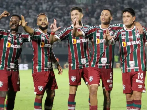 Fluminense tem “péssimo” retrospecto decidindo mata-mata de Libertadores fora de casa; Veja histórico
