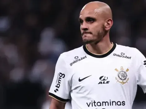 Liderado por Fábio Santos, Corinthians tem ARMA SECRETA para eliminar o Fortaleza