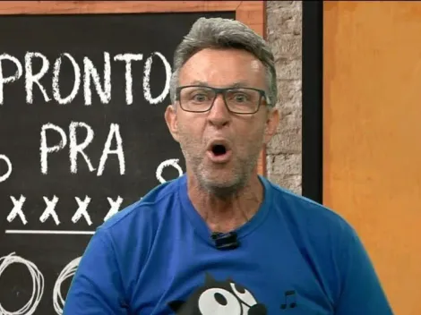 Neto 'crava' onde Bruno Henrique vai jogar e CHOCA todo mundo no Flamengo