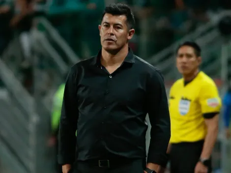 PALMEIRAS pode definir o futuro do TÉCNICO do Boca Juniors