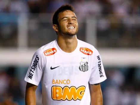 Opinião da Torcida: Felipe Anderson admite desejo de retornar ao Santos