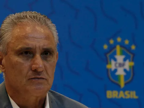 E AGORA? Grêmio pode perder trio de peso por conta de Tite