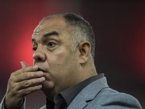 Braz AGE na SURDINA e medalhão pode deixar o Flamengo em 2024