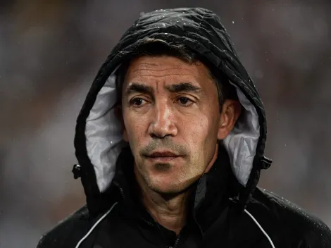 Botafogo não perde tempo e DEFINE substituto de Bruno Lage