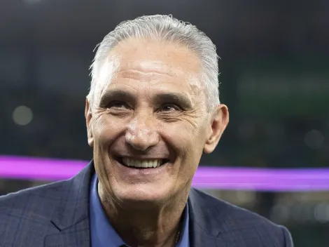 Tite e mais 3 contratações bombásticas: Flamengo acerta pacotão de reforços