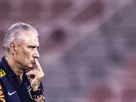 Flamengo tem dois PONTOS FRACOS na temporada e Tite terá um trabalho ÁRDUO para resolver