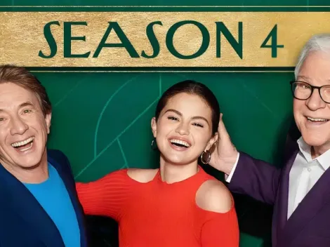 VEM AÍ! Only Murders in the Building é renovada para 4ª temporada