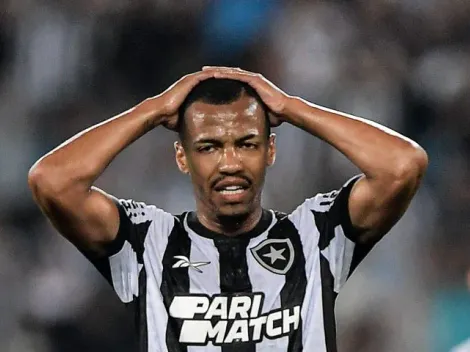 Marlon Freitas e outros atletas do Botafogo têm postura revelada após saída de Bruno Lage