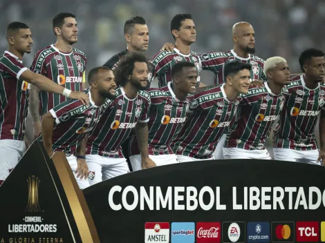 PARA ACREDITAR! CINCO motivos para o torcedor do Fluminense confiar na classificação diante do Internacional