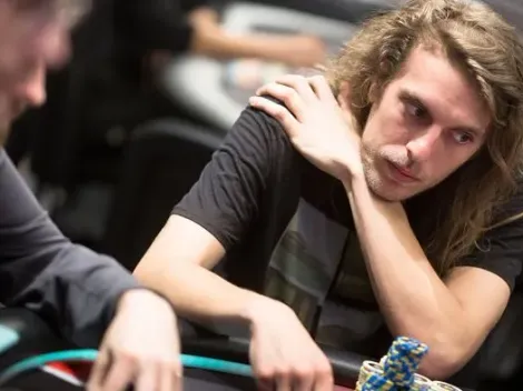 Jogador belga vence o torneio de poker online com a maior premiação distribuída na história
